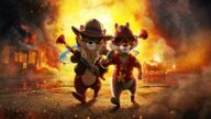 Chip ve Dale: Kurtarma Timi / Chip ‘n Dale: Rescue Rangers 2022 HD izle izle