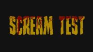 Çığlık Testi / Scream Test (2020) HD izle izle