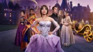 Cinderella (2021) HD izle izle