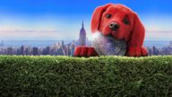 Clifford Büyük Kırmızı Köpek / Clifford the Big Red Dog (2021) HD izle izle