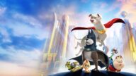DC Süper Evciller Takımı / DC League of Super-Pets (2022) HD izle izle
