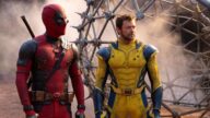 Deadpool & Wolverine (2024) HD izle izle