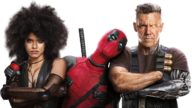 Deadpool 2 (2018) izle izle