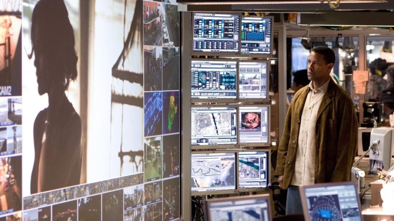 Deja Vu / Déjà Vu Filmi HD izle izle