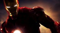 Demir Adam / Iron Man (2008) HD izle izle