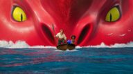 Deniz Canavarı (The Sea Beast) HD izle izle