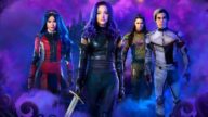 Descendants 3 (2019) HD izle izle