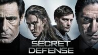 Devlet Sırrı (Secret Defense) 2008 HD izle izle