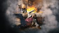 Die Hart (2023) HD izle izle