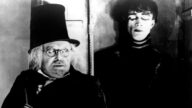 Dr. Caligari’nin Muayenehanesi / Das Cabinet des Dr. Caligari (1920) HD izle izle