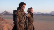 Dune / Çöl Gezegeni  (2021) HD izle izle