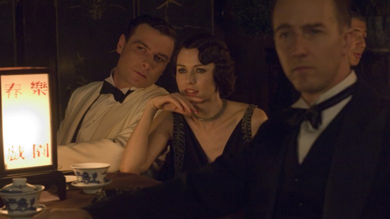 Duvak / The Painted Veil (2006) HD izle izle