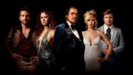 Düzenbaz (American Hustle) 2013 HD izle izle