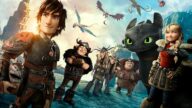 Ejderhanı Nasıl Eğitirsin 2 (How to Train Your Dragon 2) 2014 HD izle izle
