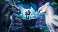 Ejderhanı Nasıl Eğitirsin 3: Gizli Dünya (How to Train Your Dragon: The Hidden World) 2019 HD izle izle