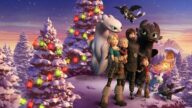 Ejderhanı Nasıl Eğitirsin: Eve Dönüş (How to Train Your Dragon: Homecoming) 2019 HD izle izle