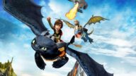 Ejderhanı Nasıl Eğitirsin (How to Train Your Dragon) 2010 HD izle izle