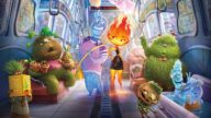 Elemental: Doğanın Güçleri (Elemental) 2023 HD izle izle