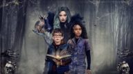 En Korkunç Masal / Nightbooks (2021) HD izle izle