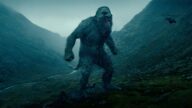 Esrarengiz Canavar (Troll – 2022) HD izle izle