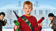 Evdə Tək 1 – Home Alone Azərbaycanca Dublaj izle