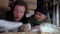Evdə Tək 2 – Home Alone Azərbaycanca Dublaj izle