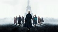 Fantastic Beasts: The Crimes of Grindelwald HD izle izle