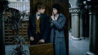 Fantastic Beasts and Where to Find Them HD izle izle