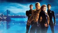 Fantastik Dörtlü / Fantastic Four (2005) HD izle izle