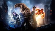 Fantastik Dörtlü / Fantastic Four (2015) HD izle izle