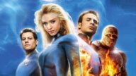 Fantastik Dörtlü: Gümüş Sörfçü’nün Yükselişi / Fantastic Four: Rise of the Silver Surfer (2007) HD izle izle