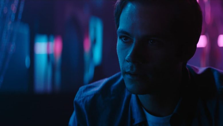 Flashback (2021) Filmi HD izle izle