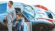 Ford v Ferrari 2019 HD izle izle