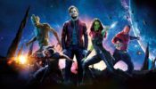Galaksinin Koruyucuları / Guardians of the Galaxy (2014) HD izle izle