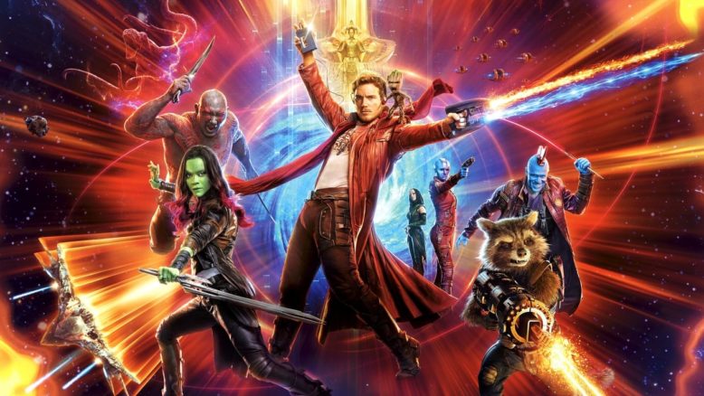 Galaksinin Koruyucuları 2 / Guardians of the Galaxy Vol. 2 (2017) HD izle izle