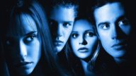 Geçen Yaz Ne Yaptığını Biliyorum / I Know What You Did Last Summer (1997) HD izle izle