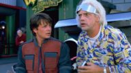 Geleceğe Dönüş 2 / Back to the Future Part II (1989) HD izle izle