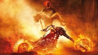 Ghost Rider / Hayalet Sürücü (2007) HD izle izle