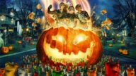 Goosebumps 2: Lanetli Cadılar Bayramı / Goosebumps 2: Haunted Halloween (2018) HD izle izle