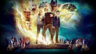 Goosebumps: Canavarlar Firarda / Goosebumps (2015) HD izle izle