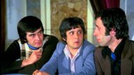 Hababam Sınıfı (1975) HD izle izle