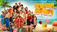 Hababam Sınıfı Yaz Oyunları (2021) HD izle izle
