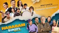 Hababam Sınıfı Yeniden (2019) HD izle izle