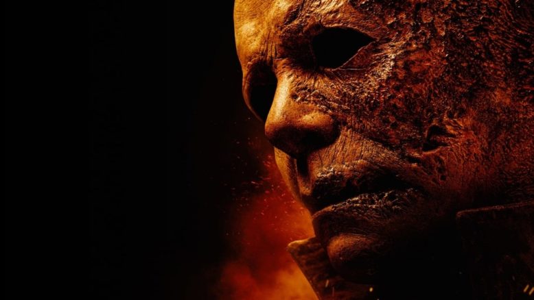 Halloween Kills (2021) HD izle izle