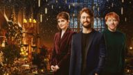 Harry Potter 20th Anniversary: Return to Hogwarts 2022 HD izle izle