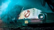 Hayalet Avcıları: Öteki Dünya – Ghostbusters: Afterlife (2021) HD izle izle