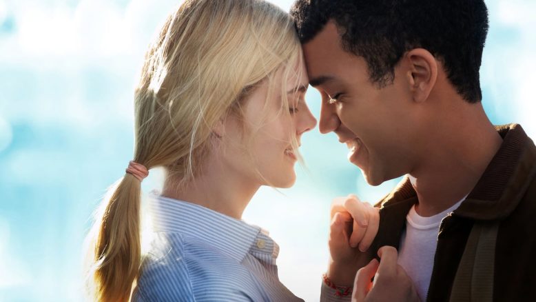 Hayatın Kıyısında – All the Bright Places HD izle izle