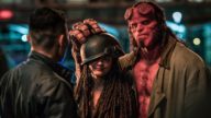 Hellboy (2019) HD izle izle