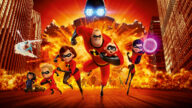 İnanılmaz Aile 2 / Incredibles 2 (2018) HD izle izle