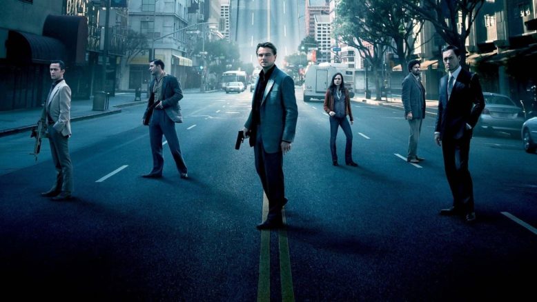 Inception (2010) izle izle